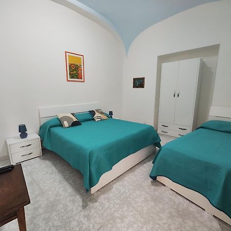 Villa Casa Icaro - In The Center Of Amalfi Exterior foto