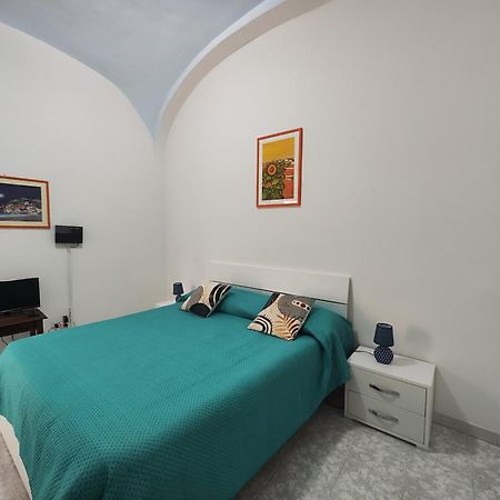 Villa Casa Icaro - In The Center Of Amalfi Exterior foto