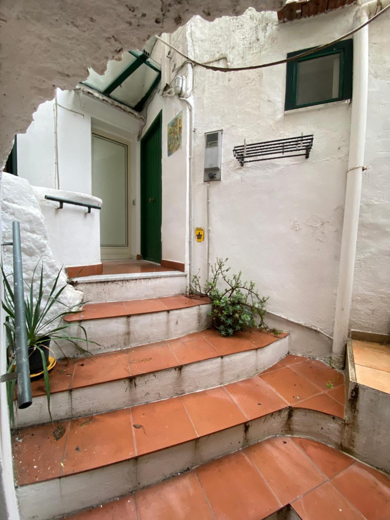 Villa Casa Icaro - In The Center Of Amalfi Exterior foto