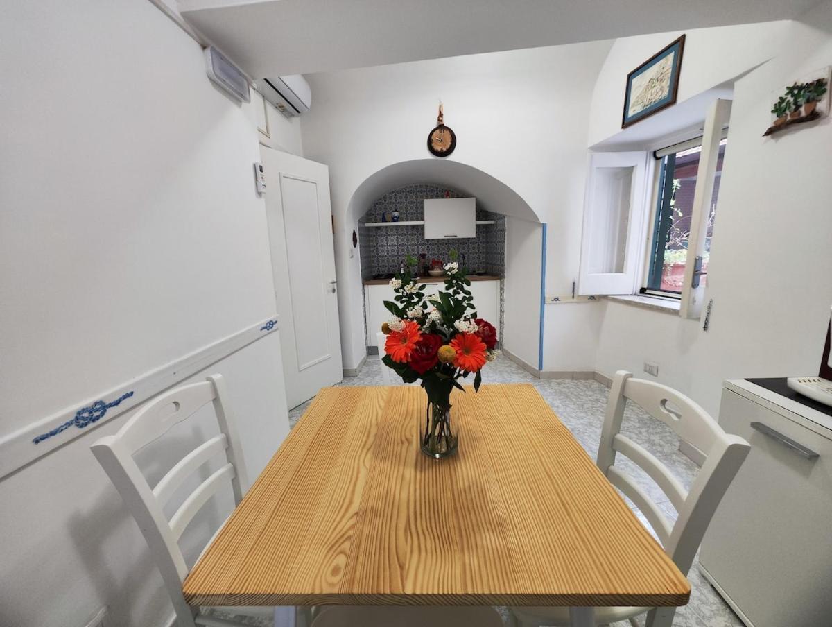 Villa Casa Icaro - In The Center Of Amalfi Exterior foto