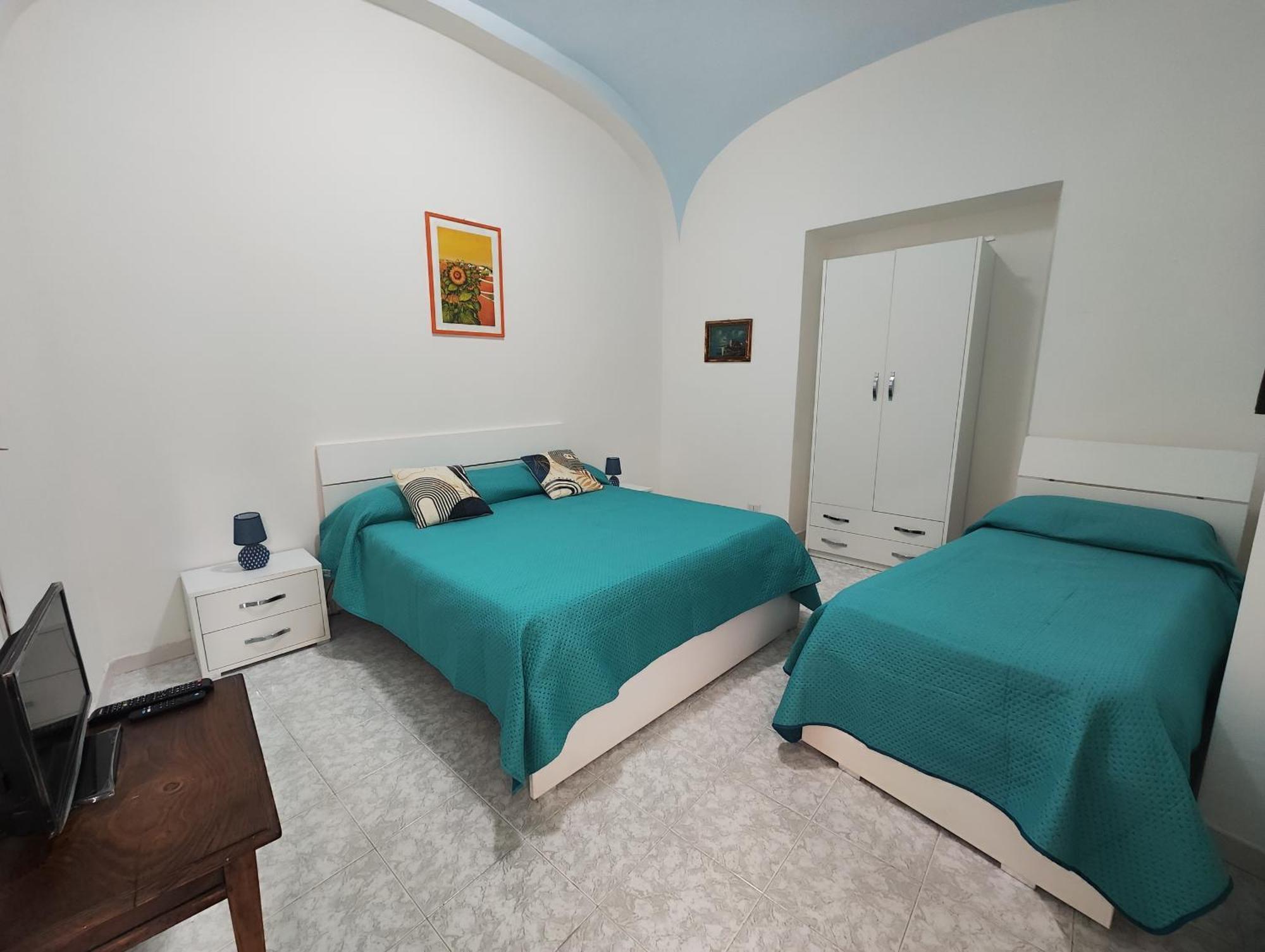 Villa Casa Icaro - In The Center Of Amalfi Exterior foto