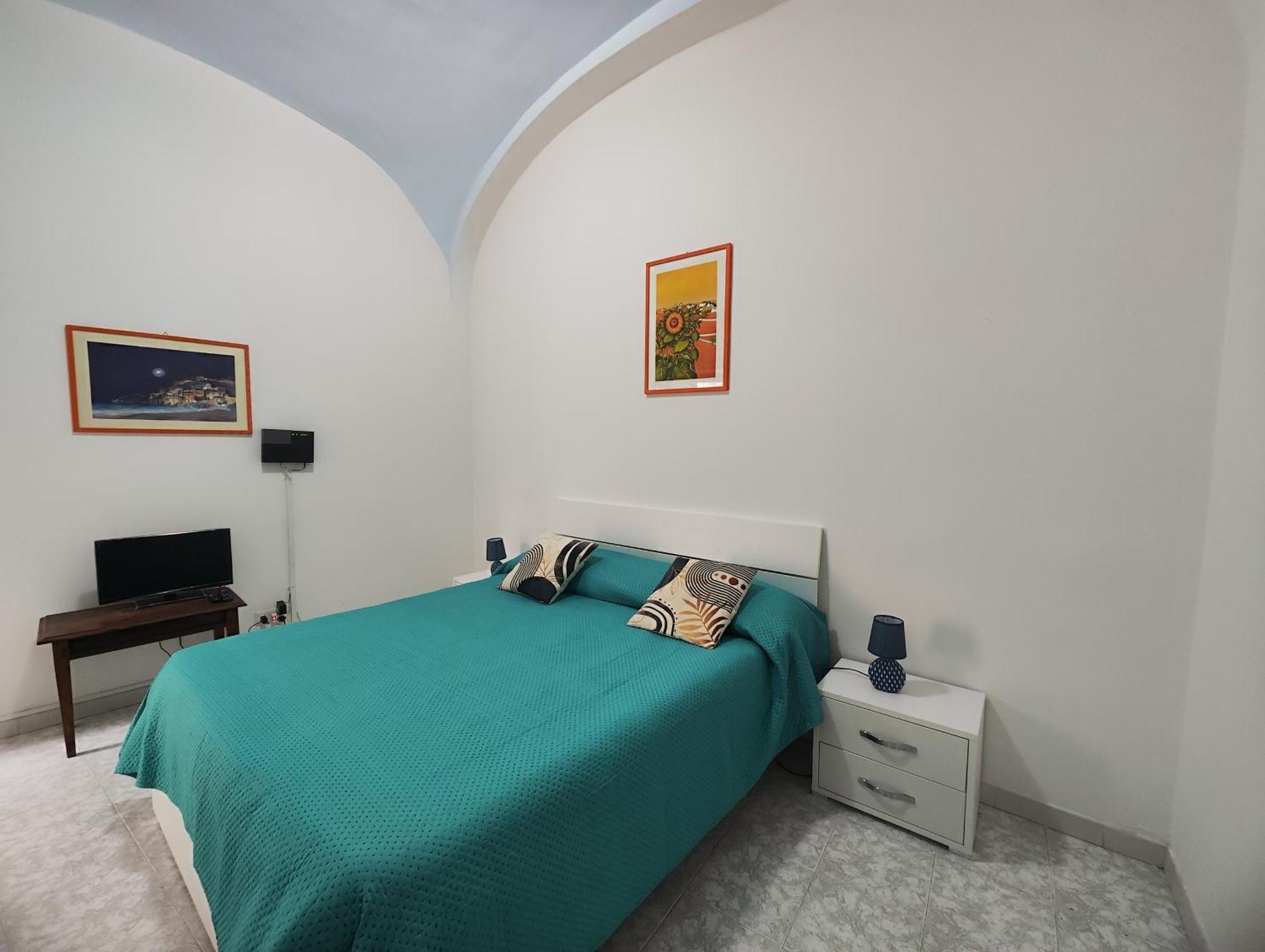 Villa Casa Icaro - In The Center Of Amalfi Exterior foto